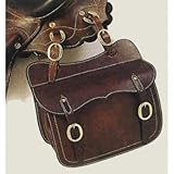 Leather Aussie Saddle Pocket