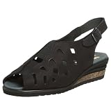 Spring Step Womens Dublita Slingback Sandal