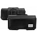 Handytasche, Holstertasche, Nokia C5, X2-00, X6-00