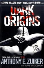 Dark Origins Level 26: Bk 1