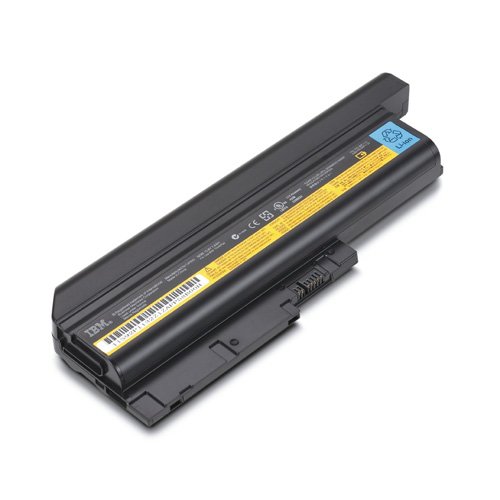 Lenovo ThinkPad T60/R60/Z60m Series 9 Cell Li-Ion Battery