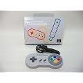 Wii �X�[�p�[�t�@�~�R�� �N���V�b�N�R���g���[��