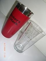 ORIGINAL MAKERS MARK MAKER&acute;S BOSTON SHAKER BOSTONSHAKER