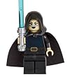 Barriss Offee - LEGO Star Wars Minifigure