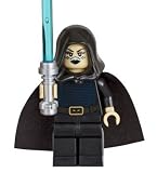 Barriss Offee - LEGO Star Wars Minifigure