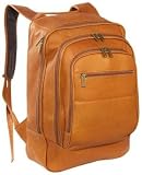 Oversized Laptop Backpack Color Black thumbnail