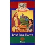 Animated Stories From the New Testament: Bread From Heaven
