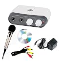 Singing Machine SMM-117 Karaoke Accessory - DVD Karaoke Converter - SMM-117
