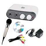 IMAGE OF Singing Machine SMM-117 Karaoke Accessory - DVD Karaoke Converter - SMM-117