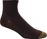 Women's Gold Toe Bamboo Rib (12 Pairs)
