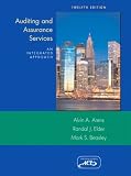 img - for Auditing and Assurance Services: An Intergrated Approach and ACL Software (12th Edition) book / textbook / text book