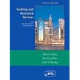 Auditing and Assurance Services: An Intergrated Approach and ACL Software (12th Edition)