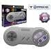 Manette SNES Tomee