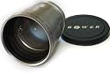 Bower 3x 52mm Telephoto Conversion Lens for Digital/Film Cameras in Silver color