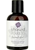 Sliquid Organics Gel 4.2 oz.