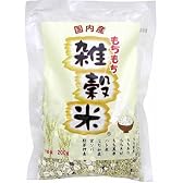 もちもち雑穀米 200g