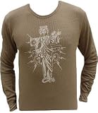 No Friends Father of Rock Thermal