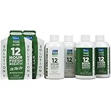 Smart Mouth Mouthwash, Fresh Mint - 16 oz - 2 pk