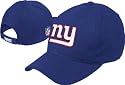 New York Giants 2009 Blue BL Adjustable Hat
