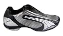 Puma Ducati Testastretta SR Brushed silber
