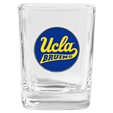 UCLA Bruins Square Shot