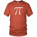 Pi Fine Jersey T-Shirt