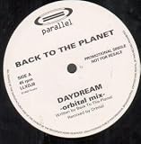 DAYDREAM 12 INCH (12" SINGLE) UK PARALLEL 1993