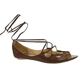 Bronx Ladies Nicolet 64426 Sandals by Bronx
