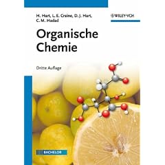 Organische Chemie (Gebundene Ausgabe)