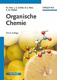 Organische Chemie - Harold Hart, Leslie E. Craine, David J. Hart, Christopher M. Hadad