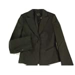 BCBGMaxazria Pinstripe Blazer