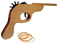 Rubber Band Shooter
