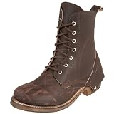 BED:STU Men's Braggs Boot,Brown,13 M