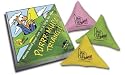 Ducky World Yeowww! 100% Organic Catnip Purrr!-muda Triangle
