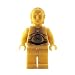 C-3PO - LEGO Star Wars Figure