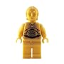 C-3PO - LEGO Star Wars Figure