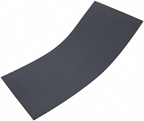 PGS SHEET 57X90MM W/POLYESTER