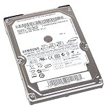 Samsung SpinPoint M5 160GB UDMA/100 5400RPM 8MB 2.5″ IDE Hard Drive