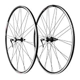ALEX 300 A-Class Wheelset, Shimano, 24/28
