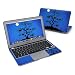 MacBook Air 11インチ(2010年秋以降）用スキンシール【Internet Cafe】