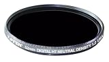 Tiffen 52HTND12 52MM Digital HT ND 1.2 Titanium Filter