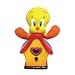 Tweety Bird House Looney Tunes Salt & Pepper Shakers Set