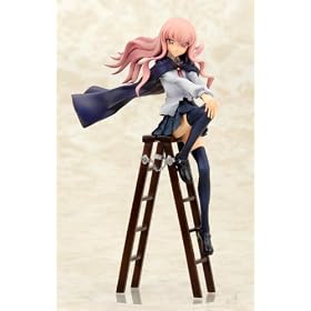 Abysses Corp - Figurine - Zero No Tsukaima - Luise  - Echelle 1/8�me