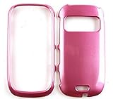 Nokia C7 Honey Pink Hard Case/Cover/Faceplate/Snap On/Housing/Protector