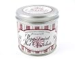 Creamy Gourmet Peppermint Hot Cocoa Mix in Keepsake Tin - Gourmet Hot Chocolate