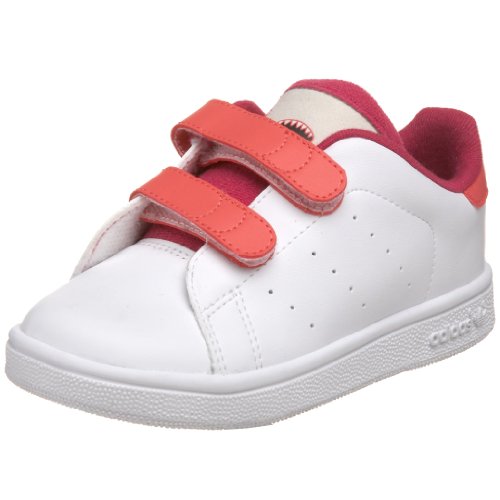 adidas Originals Infant Toddler Stan Smith Adikids Sneaker adidas Originals Infant Toddler Stan Smith Adikids Sneaker