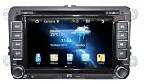 Eagle for VolksWagen Jetta 7 inch Android Special navigation Car DVD GPS Player Supprot 3G/Wifi