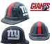New York Giants Hard Hat
