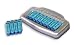 T-6280 8 Channel Smart Charger with 16 Tenergy AA 2600 mAh NiMH Rechargeable Batteries