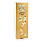 Fake Bake Instant Self-Tanning Spray, 7-Ounces
